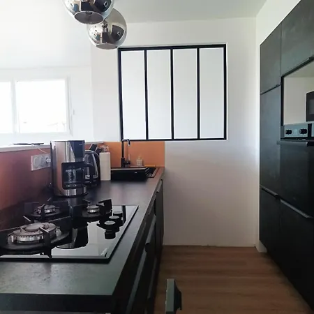 6 A 8 Personnes 12km Du Parc Holiday home *